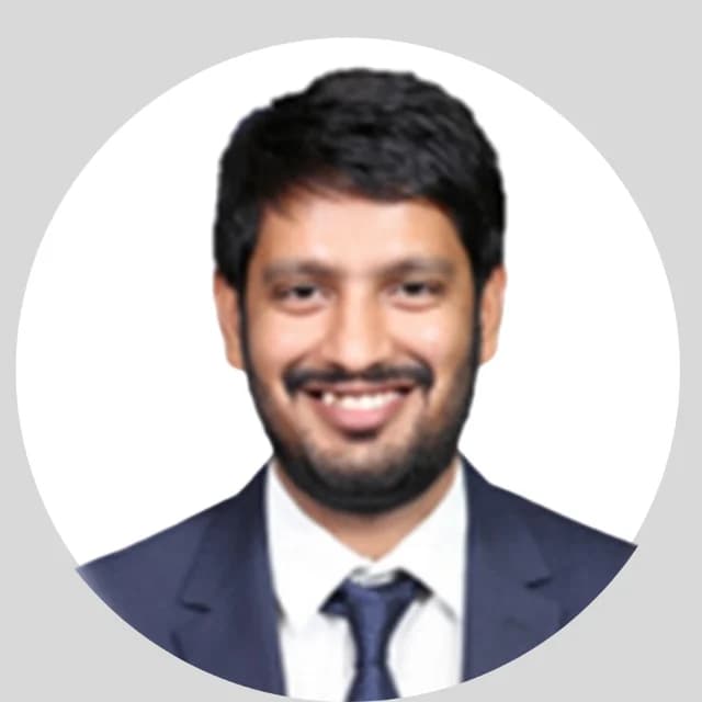 Vidit Parakh